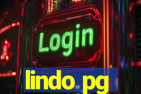 lindo pg